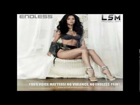 Video thumbnail for Endless (Speak One Reworked Extended Club Mix)