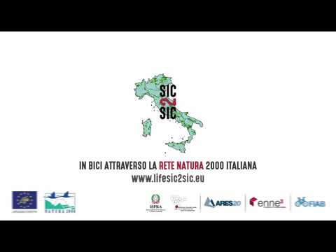 Life Sic2Sic - Tappa31 - Porto Torres - Alghero
