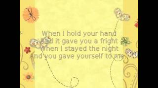 Ellie Goulding - The End (lyrics)