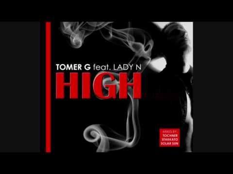 Tomer G - High