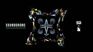 SoundDrone DJ set