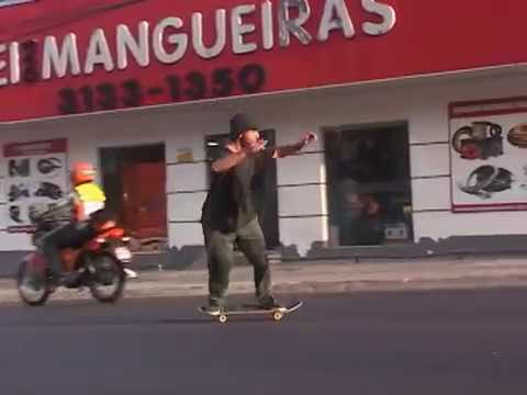 Manaus Dailyskatetube com