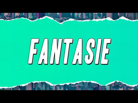 TROPICO - Fantasie ft. Cesare Cremonini (Testo)