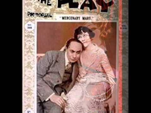 Roarin' 20s London: Fox Trot "Honey, I'm In Love With You", 1925