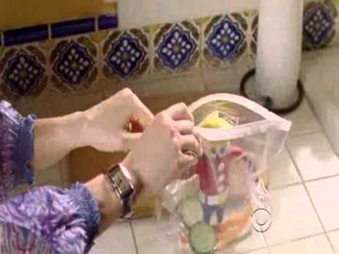 Mr. Bill Safety Tips (Medium)