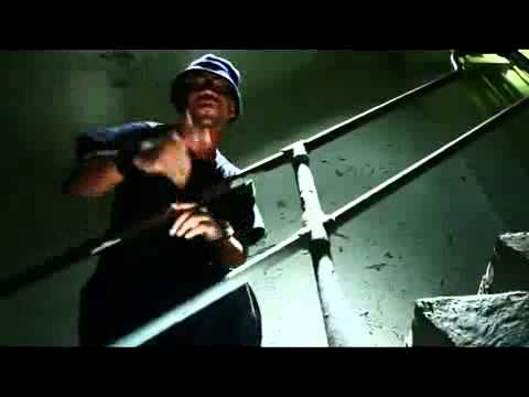 Jadakiss Feat TL Cross)   All Falls Down Official Video