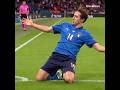 CHIESA DESTROOO SIAMO AVANTI NOIII Telecronaca Repice Chiesa Euro2020 Italia Spagna