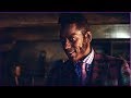 American Gods Ep2 Anansi Speech That The Story Of Black People In America