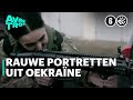 Rauwe portretten uit de oorlog in Oekraïne in 'My Generation @ War', vanaf 12 juli op NPO3