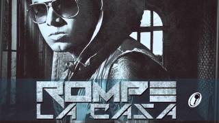 Wisin - Rompe la Casa
