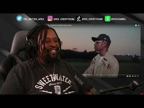 FLVME PRAYERS UP Reaction