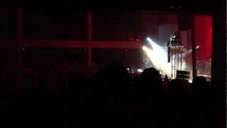 Chris Tomlin - No Chains On Me (Live)