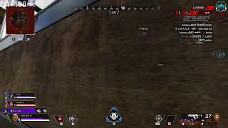 APEX ダイヤランク