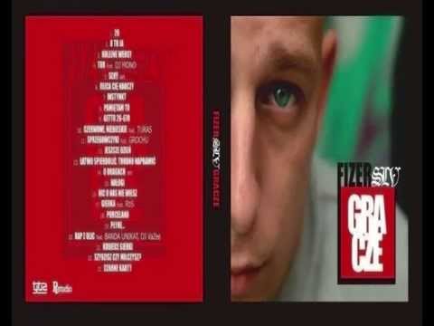 Fizer SLV feat. Banda Unikat - Rap z ulic