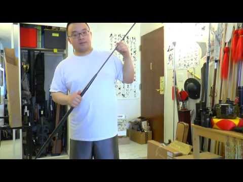 Cold Steel Samburu Spear Review and Test Cutting