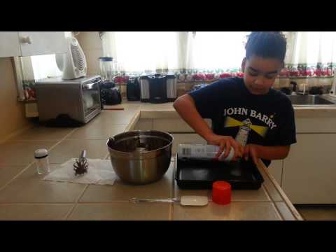 zulma's first tutorial ...