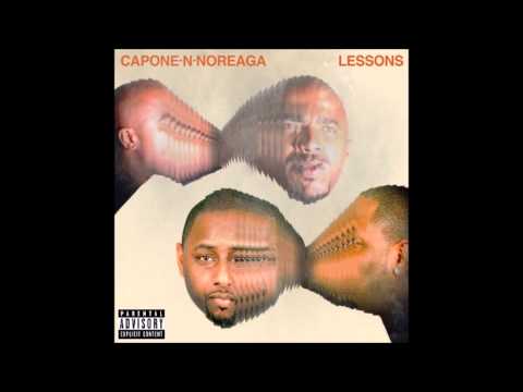 Capone N Noreaga - Future (ft. Tragedy Khadafi) (2015)