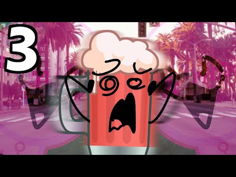 TROC 5 Challenge 3 - “Like A Big Pizza Pie” [REUPLOAD]