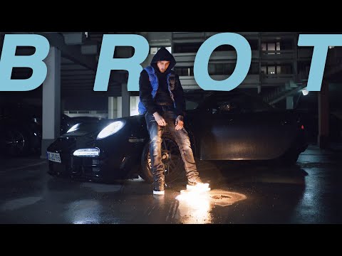 Musso - BROT (prod. by 2Sick) [Official Musicvideo]