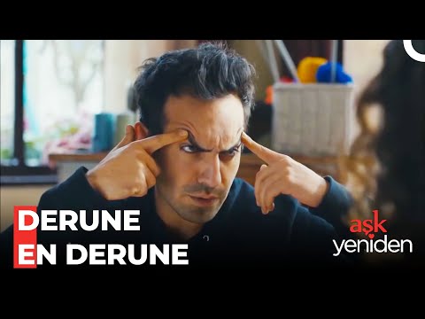 Şevket'in Taklidi Bile Strese Yol Açıyor - Aşk Yeniden Özel Sahneler