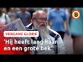 Hoe 'schreeuwjezus' ARNOL KOX stadsprediker werd | Vergane Glorie