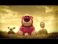 Toy Story 3 Historia Klauna I Misia Tulisia 9 16 PL