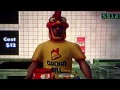 Grand Theft Auto San Andreas Cluckin Bell