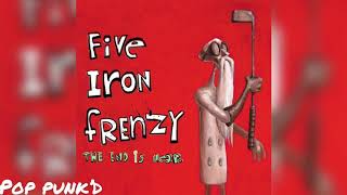 Five Iron Frenzy - New Year&#39;s Eve