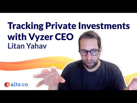 Litan Yahav: Artificial Intelligence, Crowdsourcing, and ... - YouTube