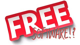 Free Software for your Security Company!?