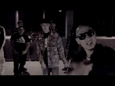 Slant Heddshotts- Taking Measure (feat. Knasty & Pitch Black)