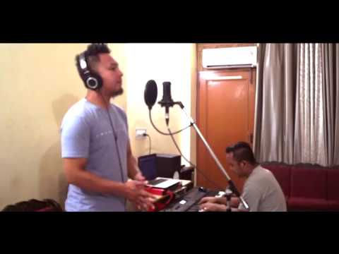 Zonuna Chhangte - Pathian Hmel (Cover)