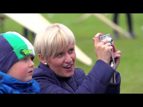 VIII piknik rodzinny Grupy Muszkieterów