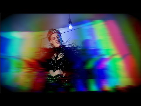 Peaches - ‘Flip This’ (Official Music Video)