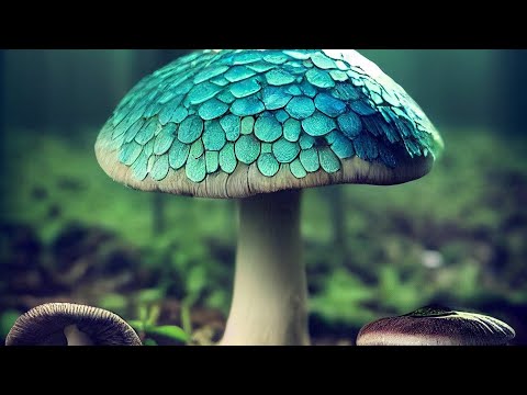 Viua - Psilocybin (Satori Remix)