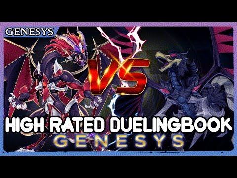 【GENESYS】Branded vs Blackwing [5]