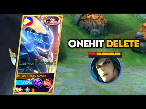 THIS HERO MAKES ME FEEL LIKE I'M USING "GOD MODE" INSANE DAMAGE!!