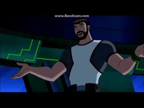 Cartoons Inc. Part 20: Callaghan's True Nature/Callaghan's Arrest/Taking Chloe Home