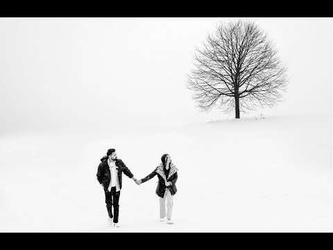 AMISHKA BEST PRE WEDDING