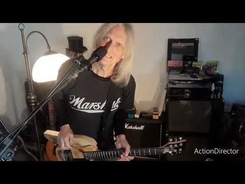 Great Wah Wah! NUX Mg101 👍