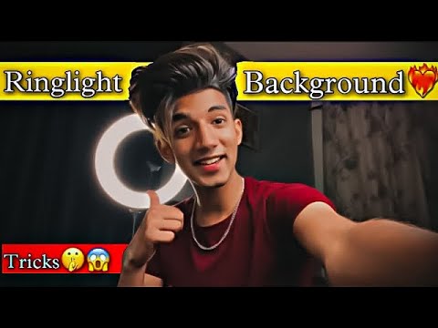 Instagram Pr Best Video❤️‍🔥😃 || Ringlight Tricks ❤️‍🔥 || mr_sahil_146