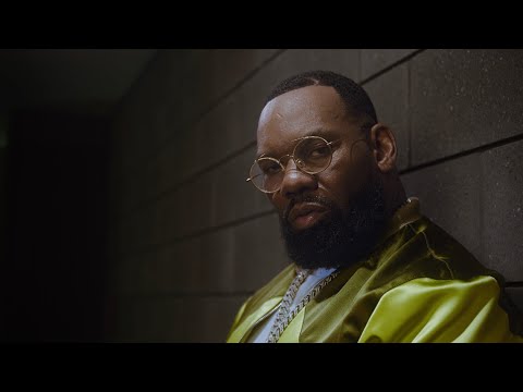 Raekwon - "1 Life" feat. Stacy Barthe (Official Video)