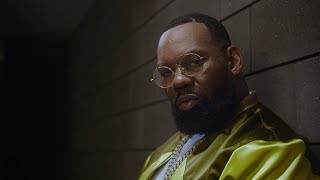 Raekwon - "1 Life" feat. Stacy Barthe (Official Video)