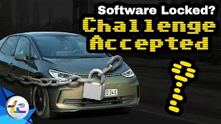 Volkswagen Paywalls the ID.3’s Power — Fans Say “Challenge Accepted!”