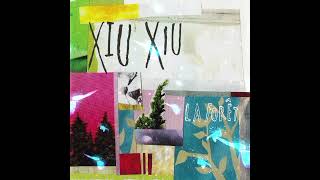 bog people - Xiu Xiu