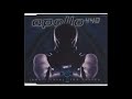 Apollo 440 - (Don't Fear) The Reaper (Dub, Electro/UK/1995) [Full Album]