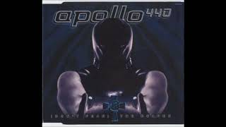 Apollo 440 - (Don&#39;t Fear) The Reaper (Dub, Electro/UK/1995) [Full Album]