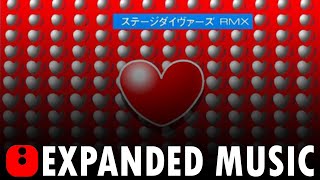Moulin Rouge - Boys Don't Cry (Stagediverz 5002 Rmx) - [2005]