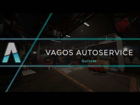 [MLO] Vagos Autoservice thumbnail 2