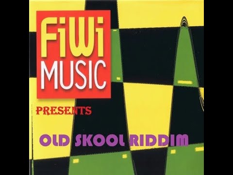 #85. Old Skool Riddim Mix (Full) Ft. Mr. Vegas, Lucky D, Rudy, Courtney John, Jovi Rockwell, Daville